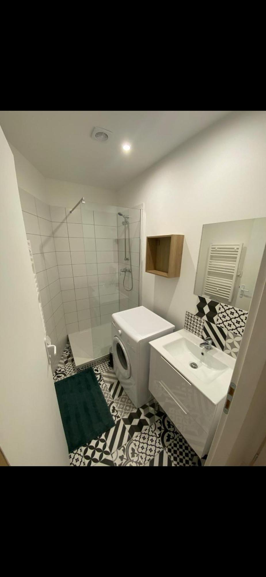 Tresor Ensoleille Apartment Marseille Exterior photo